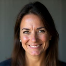 Foto de Sofía Méndez, CEO de FullProvecho