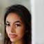 Foto de Luisa Martínez, inversionista joven